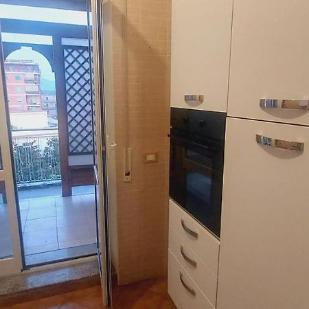 Ferienwohnung L'Attico Di Angie Monterotondo  Exterior foto