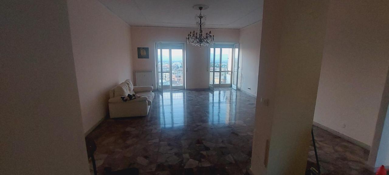Ferienwohnung L'Attico Di Angie Monterotondo  Exterior foto