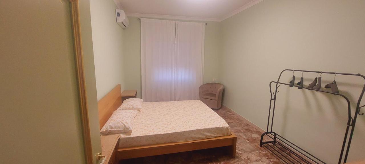 Ferienwohnung L'Attico Di Angie Monterotondo  Exterior foto